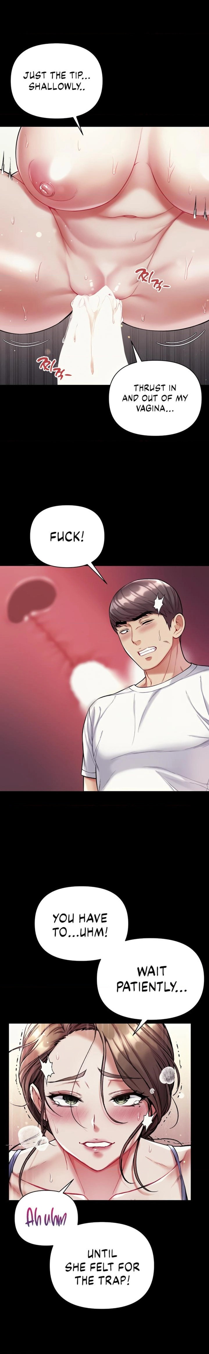 Grand Disciple - Chapter 12 [photo 15] - MangaPorn