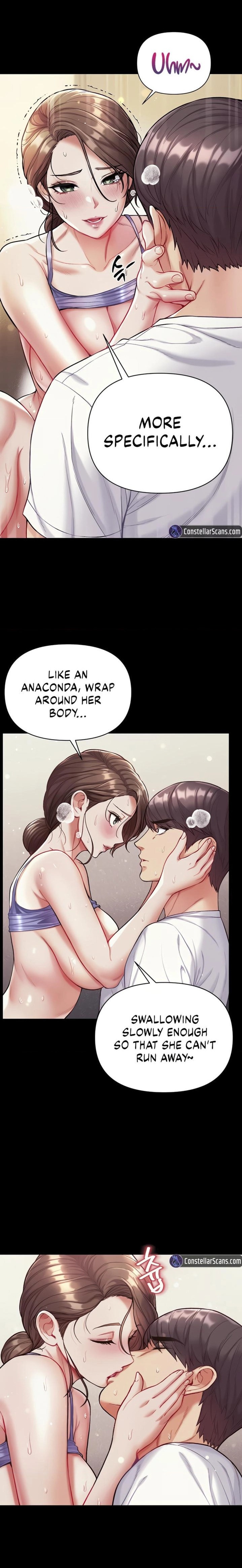 Grand Disciple - Chapter 12 [photo 16] - MangaPorn