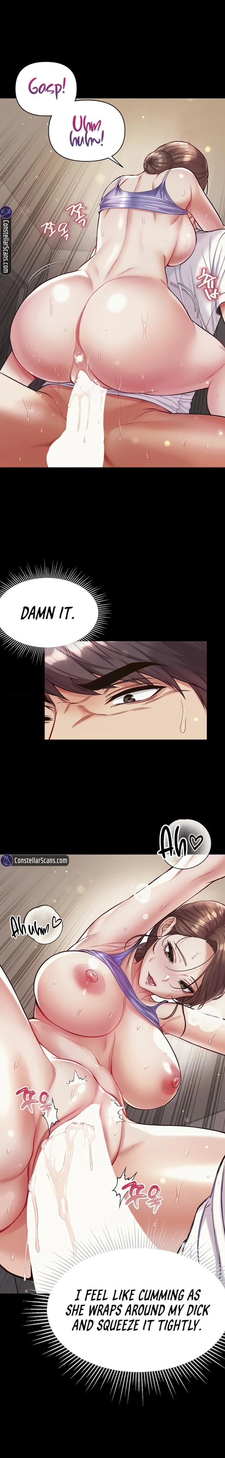 Grand Disciple - Chapter 12 [photo 17] - MangaPorn