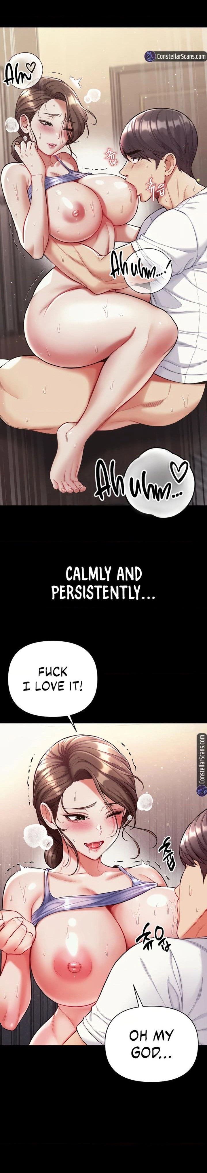 Grand Disciple - Chapter 12 [photo 20] - MangaPorn