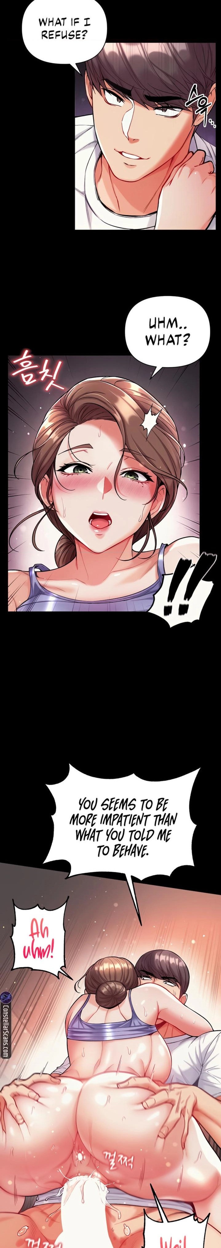 Grand Disciple - Chapter 12 [photo 22] - MangaPorn