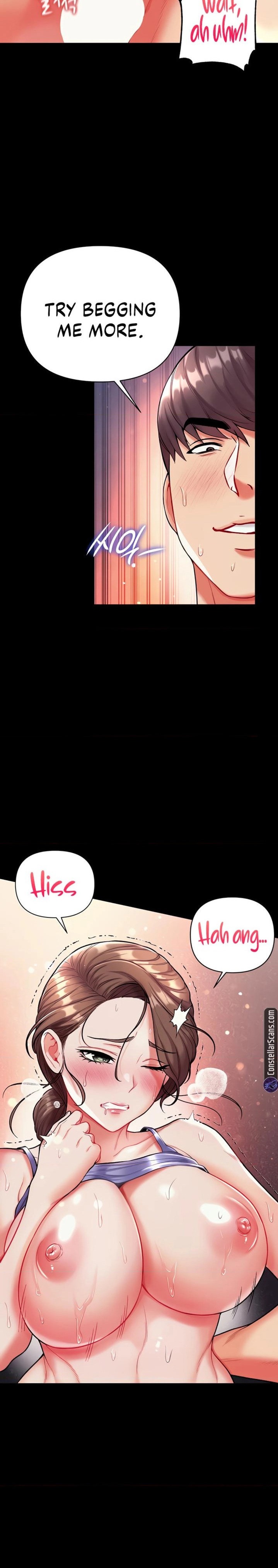 Grand Disciple - Chapter 12 [photo 23] - MangaPorn