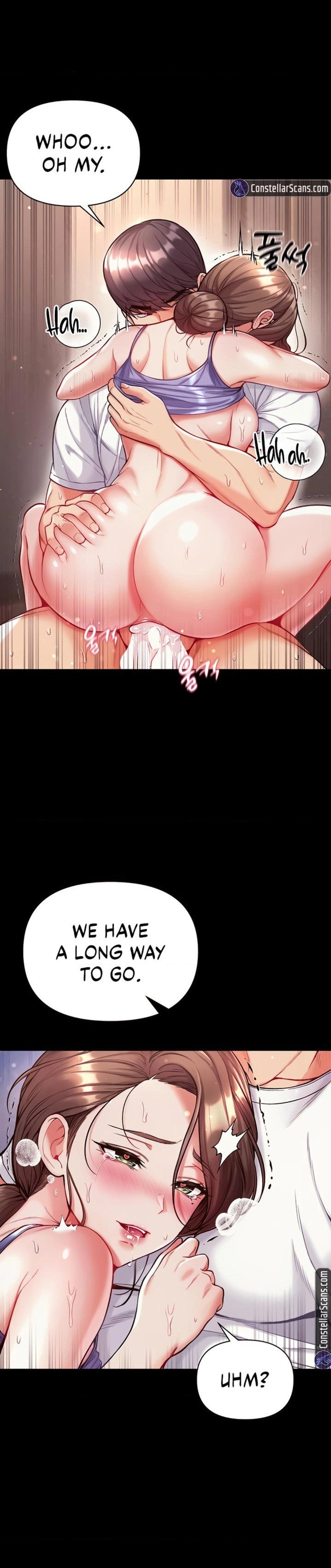 Grand Disciple - Chapter 12 [photo 27] - MangaPorn