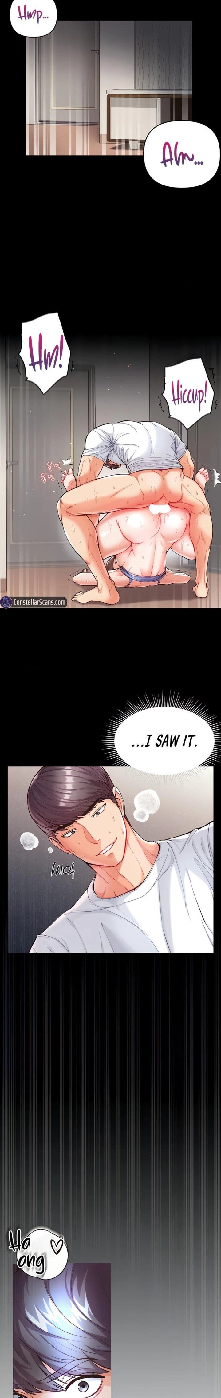 Grand Disciple - Chapter 12 [photo 3] - MangaPorn