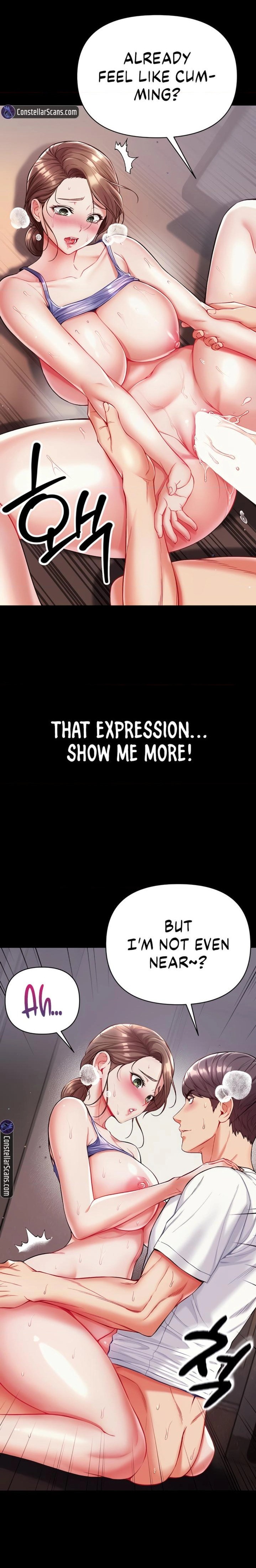 Grand Disciple - Chapter 12 [photo 6] - MangaPorn