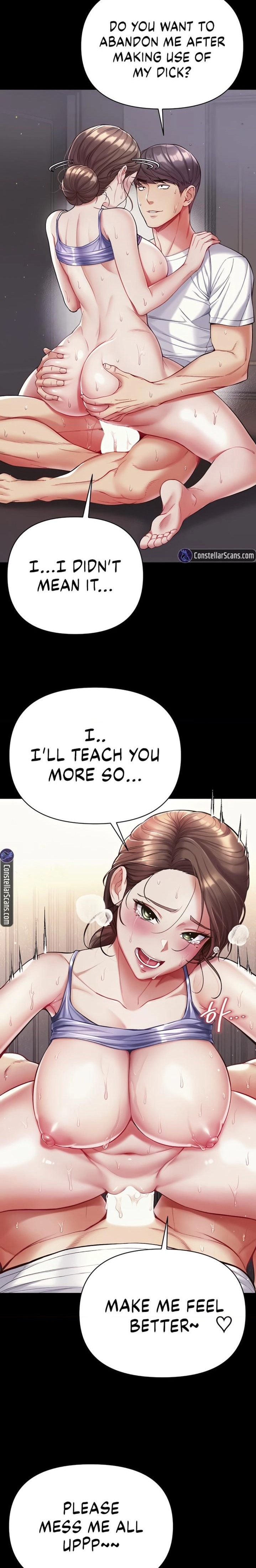 Grand Disciple - Chapter 12 [photo 8] - MangaPorn