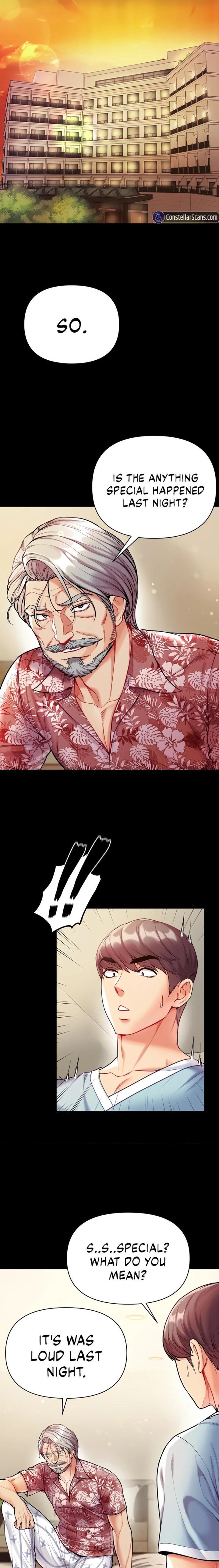 Grand Disciple - Chapter 13 [photo 13] - MangaPorn