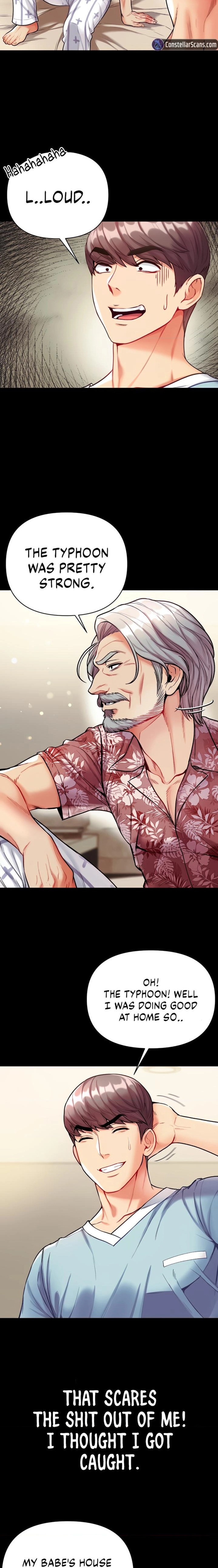 Grand Disciple - Chapter 13 [photo 14] - MangaPorn