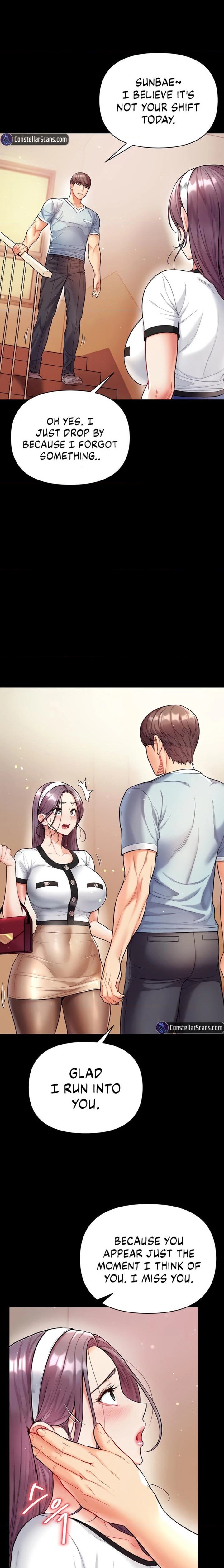 Grand Disciple - Chapter 13 [photo 19] - MangaPorn