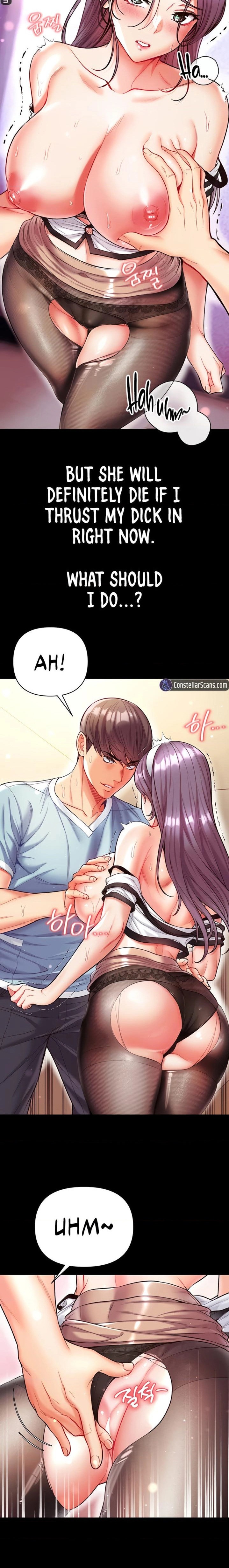 Grand Disciple - Chapter 14 [photo 10] - MangaPorn