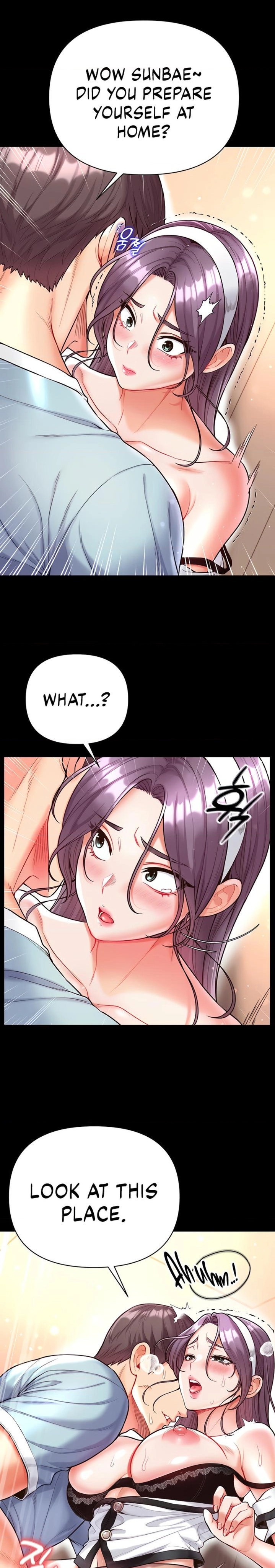 Grand Disciple - Chapter 14 [photo 11] - MangaPorn