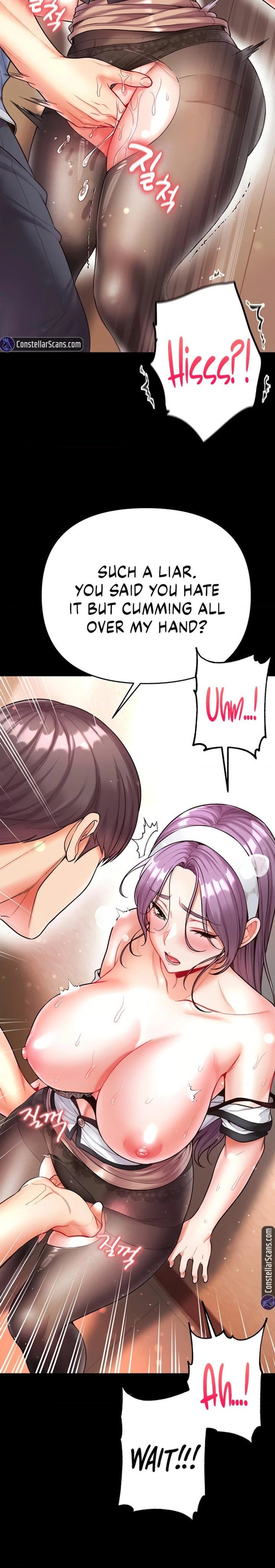 Grand Disciple - Chapter 14 [photo 12] - MangaPorn