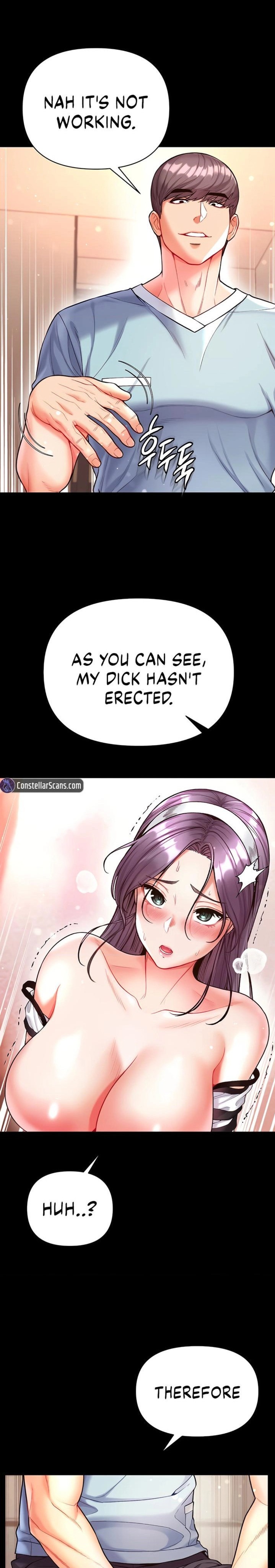 Grand Disciple - Chapter 14 [photo 13] - MangaPorn