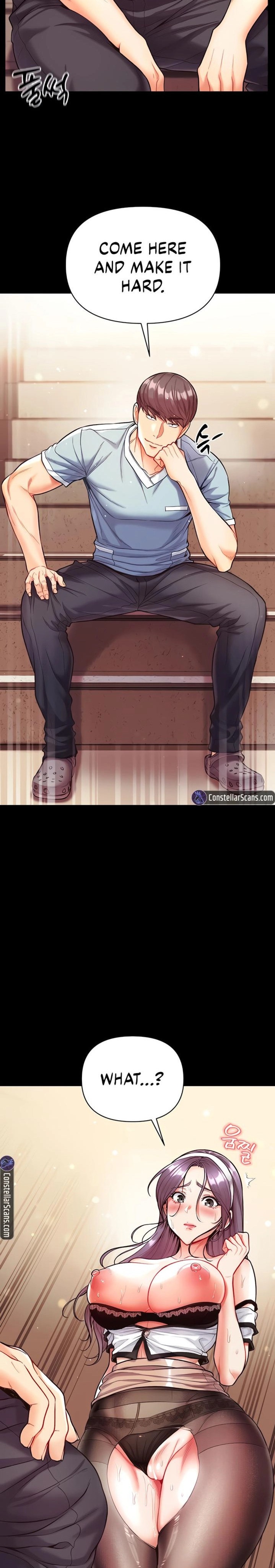 Grand Disciple - Chapter 14 [photo 14] - MangaPorn