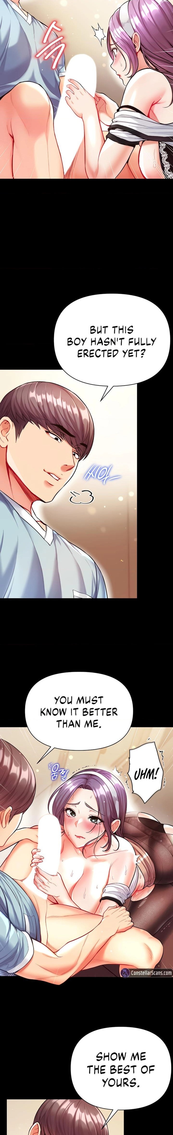 Grand Disciple - Chapter 14 [photo 19] - MangaPorn