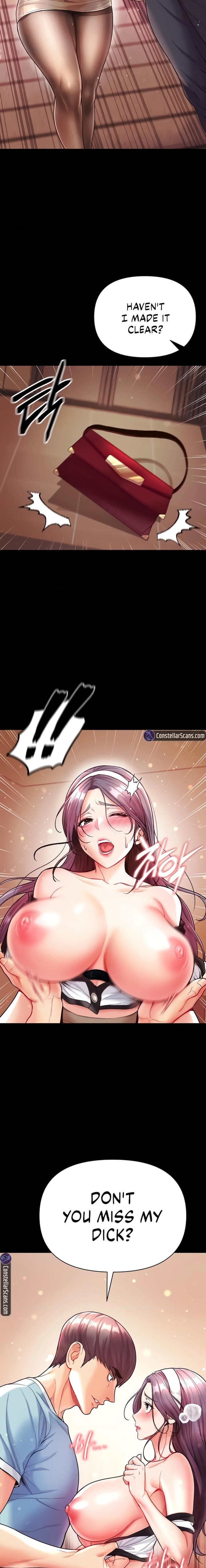 Grand Disciple - Chapter 14 [photo 2] - MangaPorn