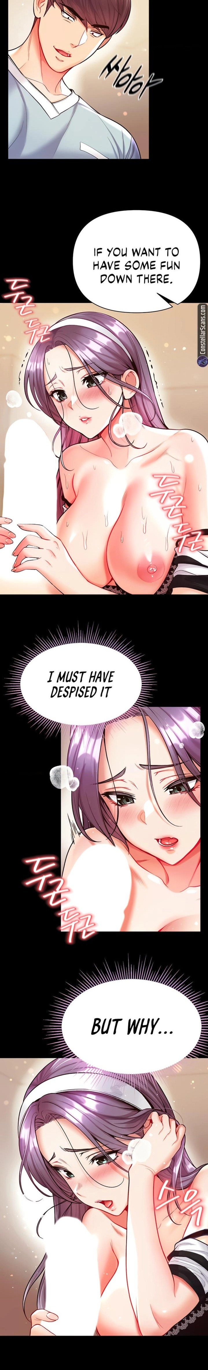 Grand Disciple - Chapter 14 [photo 20] - MangaPorn