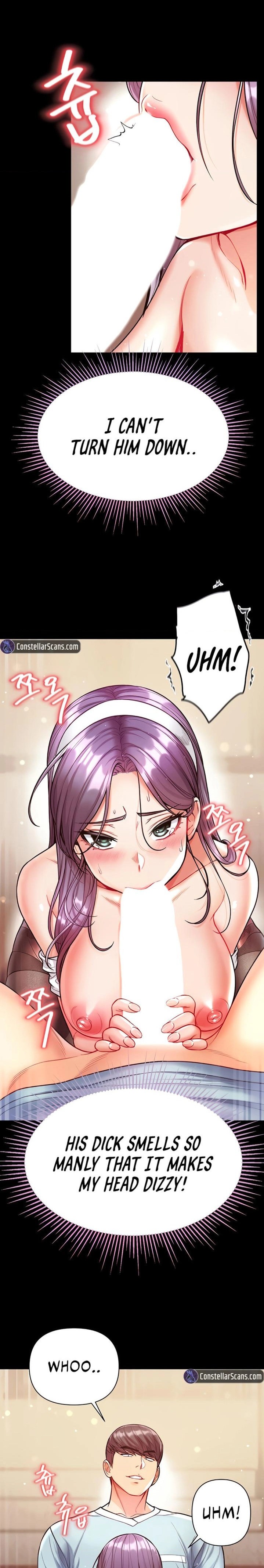 Grand Disciple - Chapter 14 [photo 21] - MangaPorn