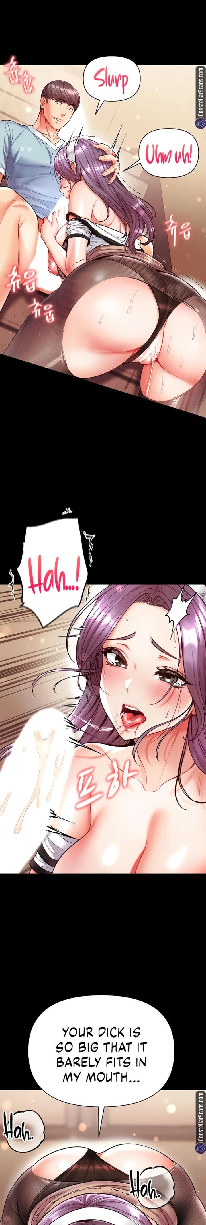 Grand Disciple - Chapter 14 [photo 23] - MangaPorn