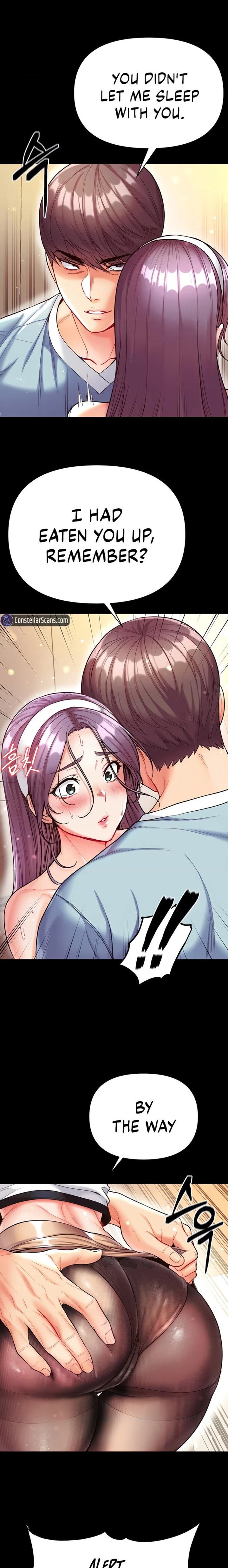 Grand Disciple - Chapter 14 [photo 6] - MangaPorn