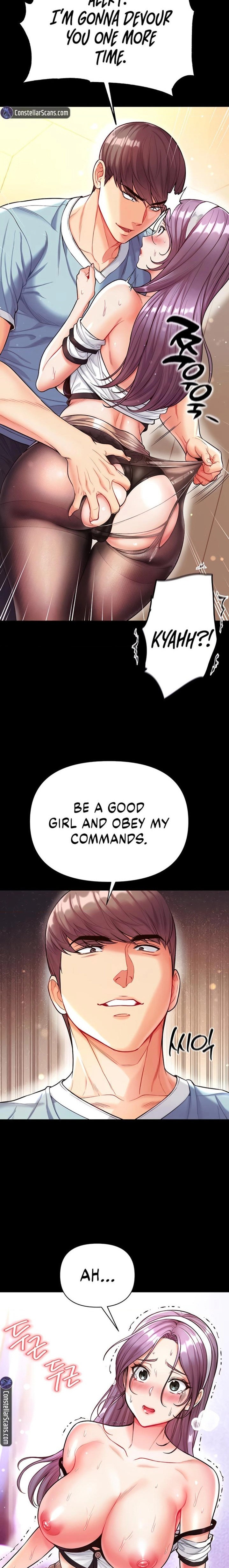 Grand Disciple - Chapter 14 [photo 7] - MangaPorn