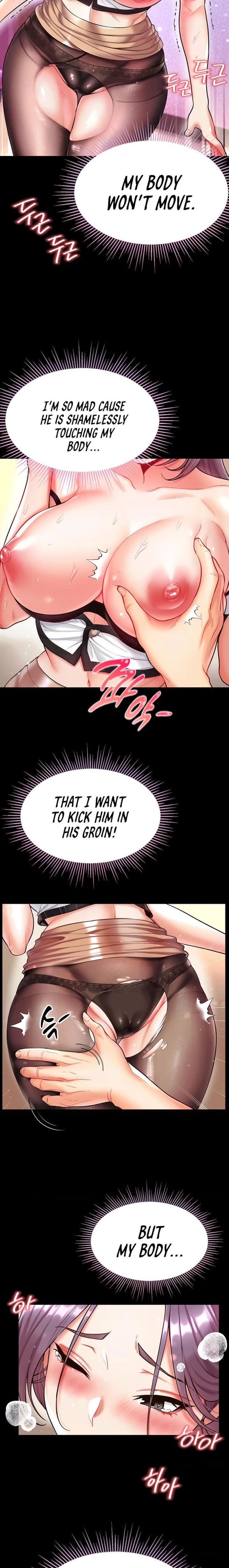 Grand Disciple - Chapter 14 [photo 8] - MangaPorn