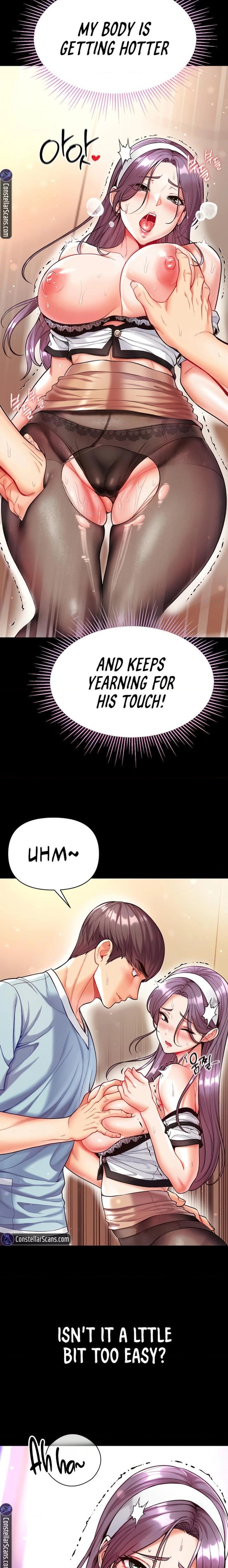 Grand Disciple - Chapter 14 [photo 9] - MangaPorn