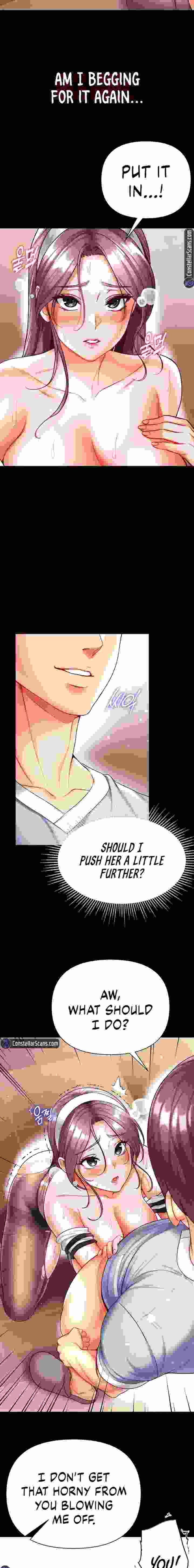 Grand Disciple - Chapter 15 [photo 10] - MangaPorn