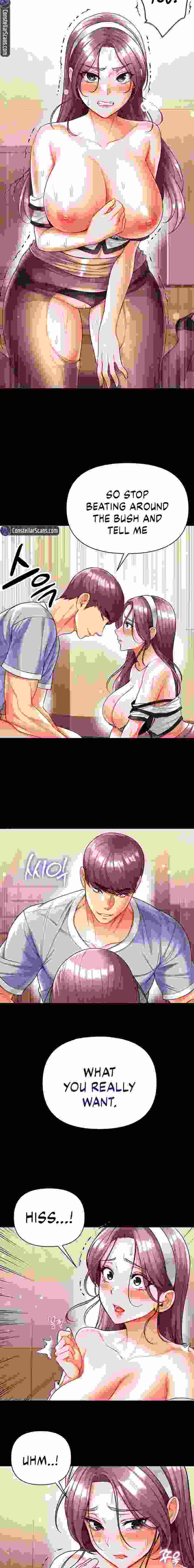 Grand Disciple - Chapter 15 [photo 11] - MangaPorn