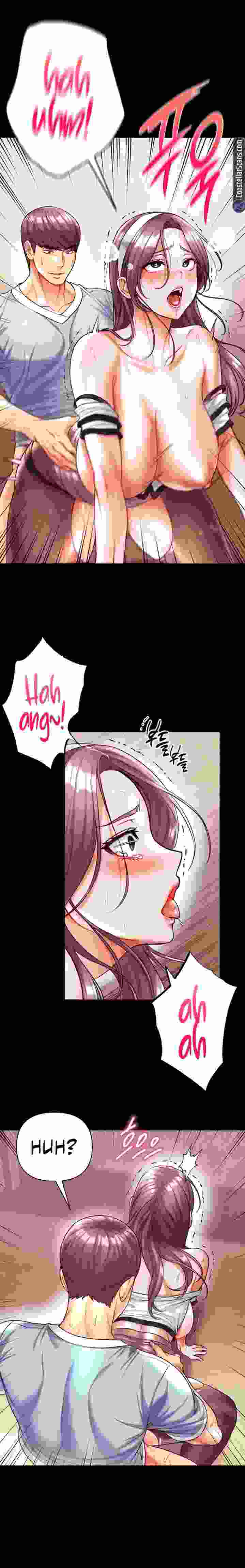 Grand Disciple - Chapter 15 [photo 16] - MangaPorn