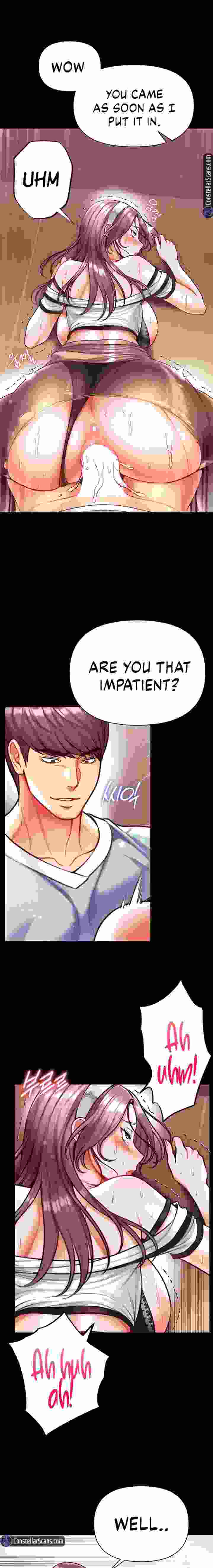 Grand Disciple - Chapter 15 [photo 17] - MangaPorn