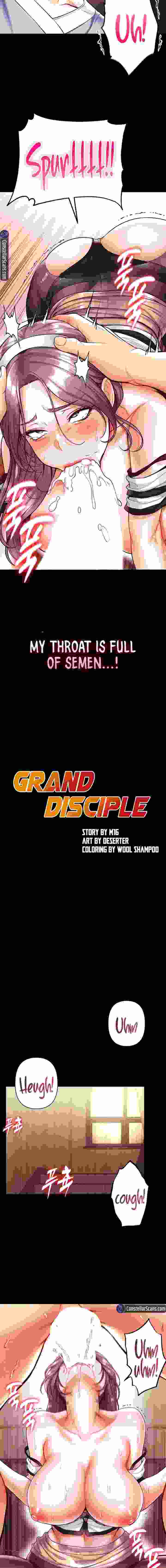 Grand Disciple - Chapter 15 [photo 2] - MangaPorn