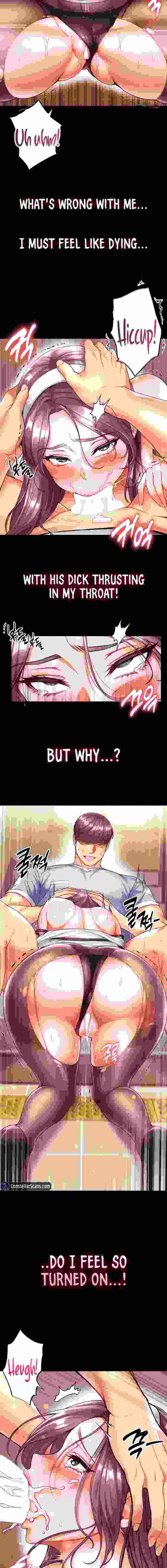 Grand Disciple - Chapter 15 [photo 3] - MangaPorn