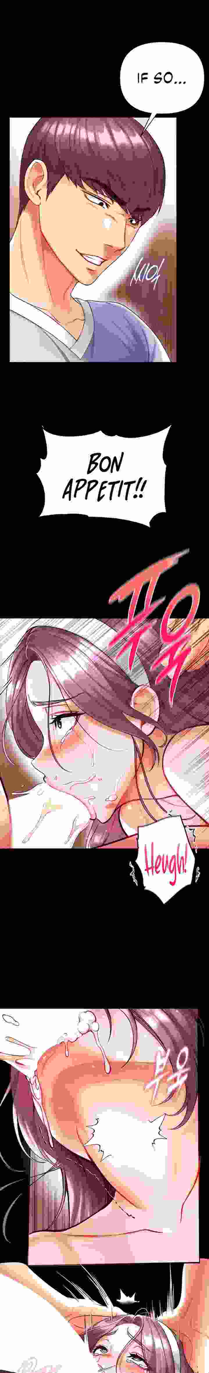 Grand Disciple - Chapter 15 [photo 5] - MangaPorn