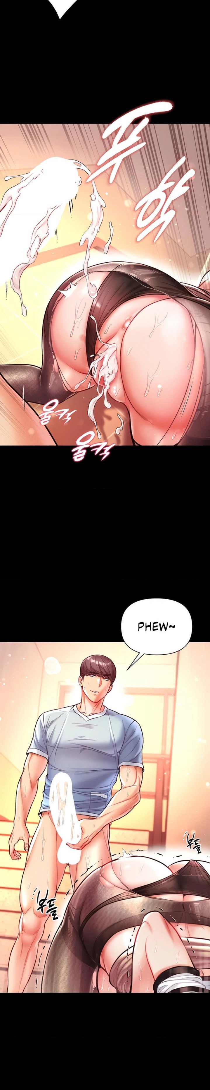 Grand Disciple - Chapter 16 [photo 10] - MangaPorn