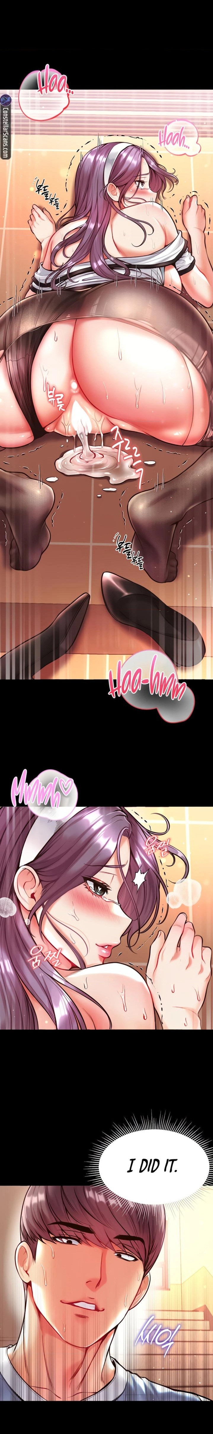 Grand Disciple - Chapter 16 [photo 11] - MangaPorn