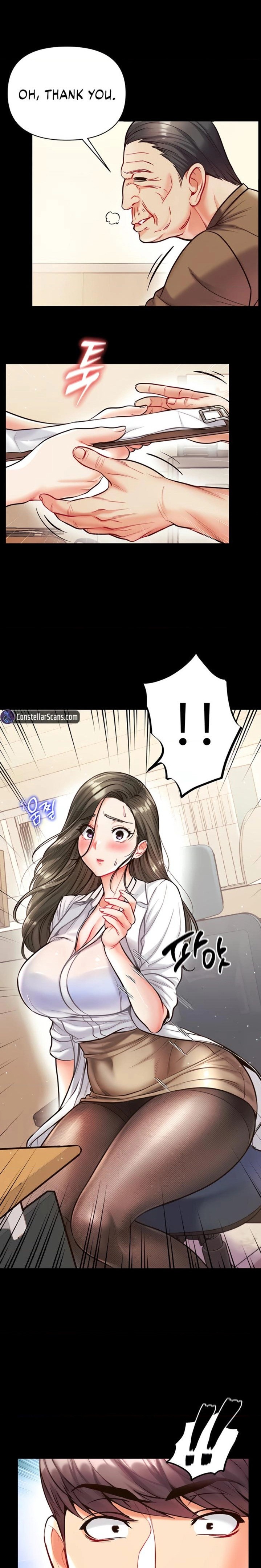 Grand Disciple - Chapter 16 [photo 16] - MangaPorn