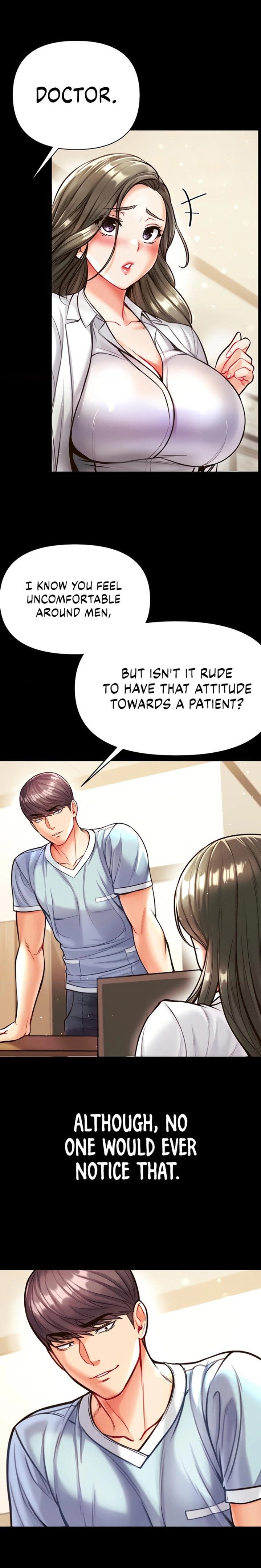 Grand Disciple - Chapter 16 [photo 18] - MangaPorn