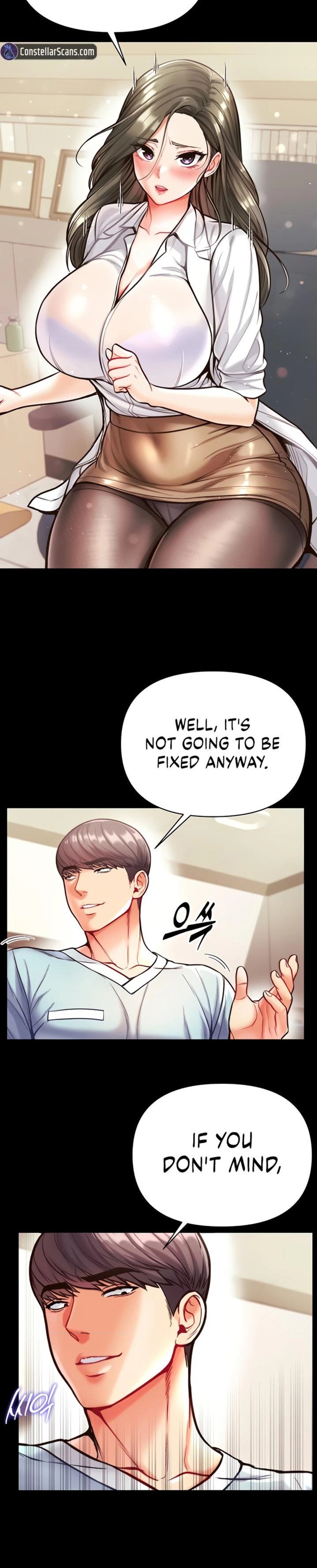 Grand Disciple - Chapter 16 [photo 21] - MangaPorn