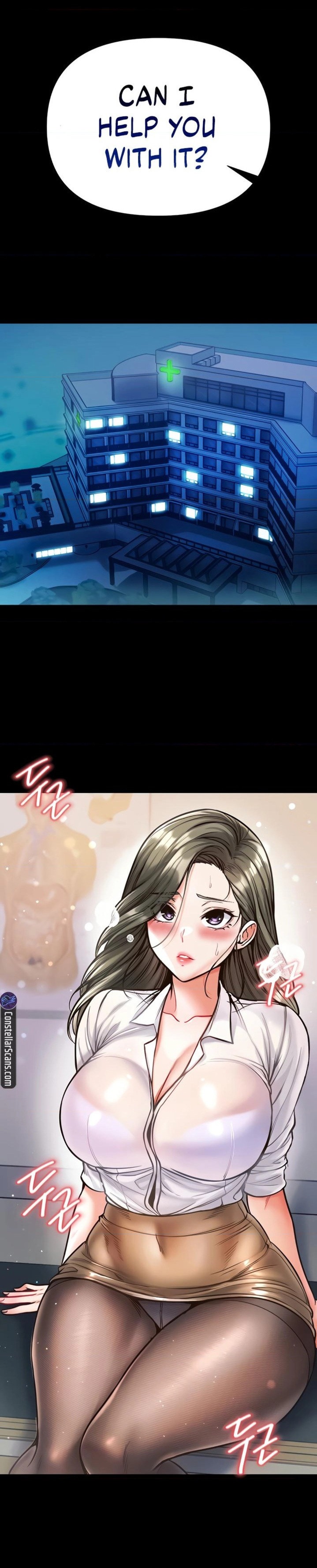 Grand Disciple - Chapter 16 [photo 22] - MangaPorn