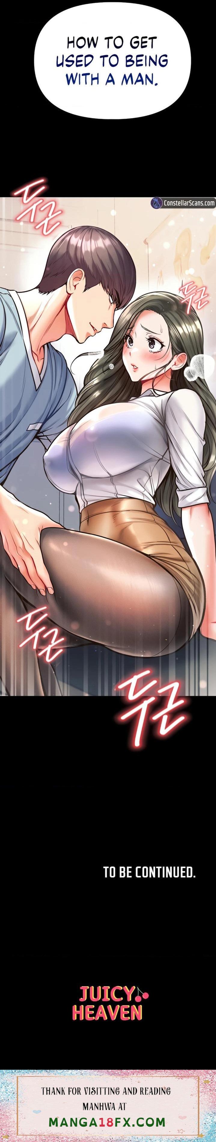 Grand Disciple - Chapter 16 [photo 23] - MangaPorn