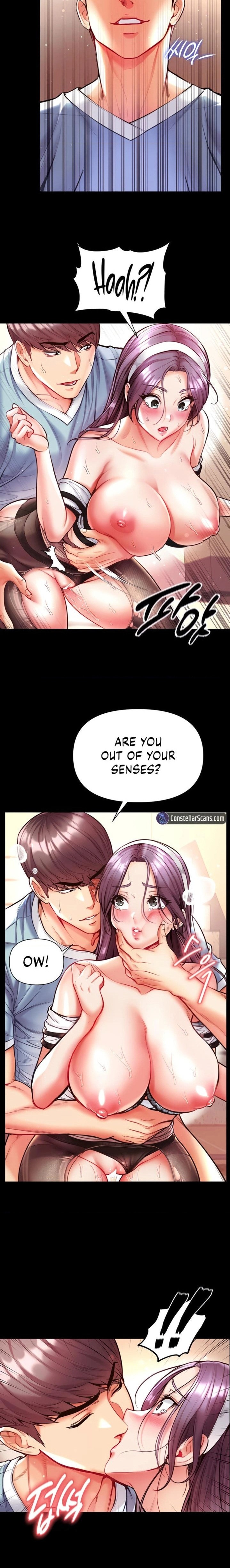 Grand Disciple - Chapter 16 [photo 5] - MangaPorn