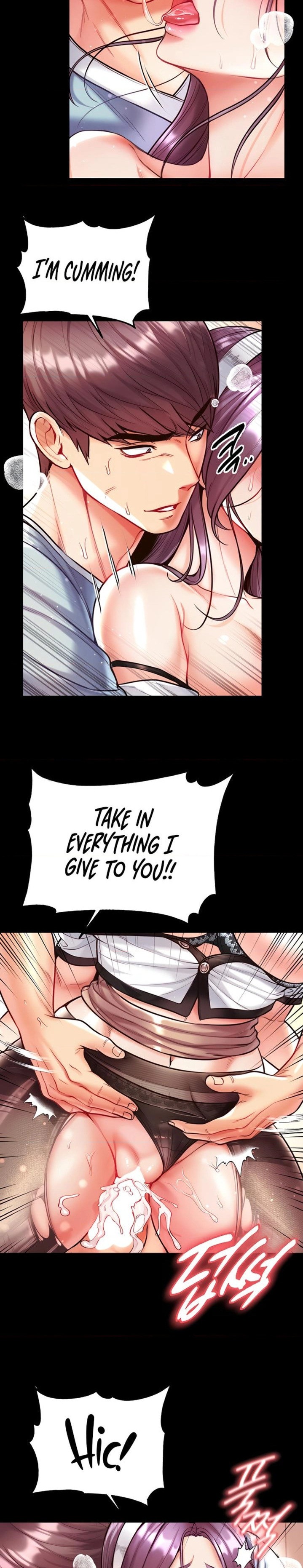 Grand Disciple - Chapter 16 [photo 8] - MangaPorn