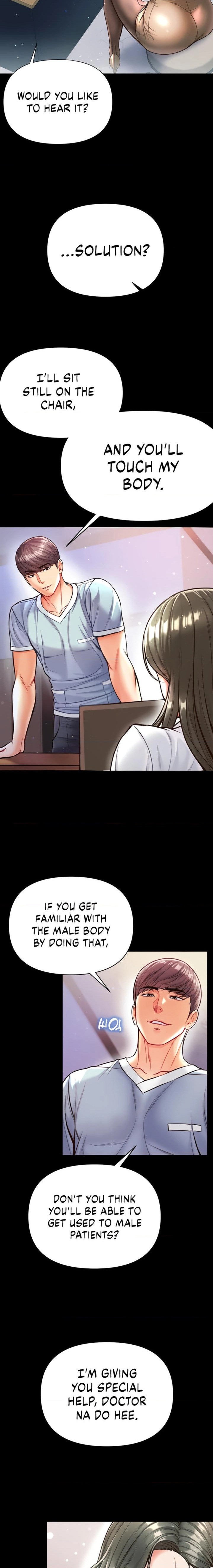 Grand Disciple - Chapter 17 [photo 10] - MangaPorn