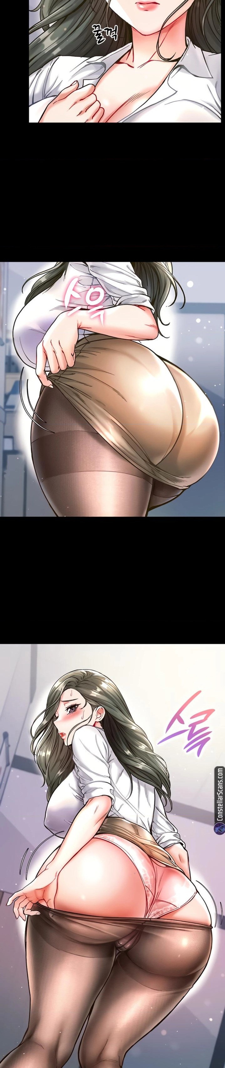 Grand Disciple - Chapter 17 [photo 14] - MangaPorn