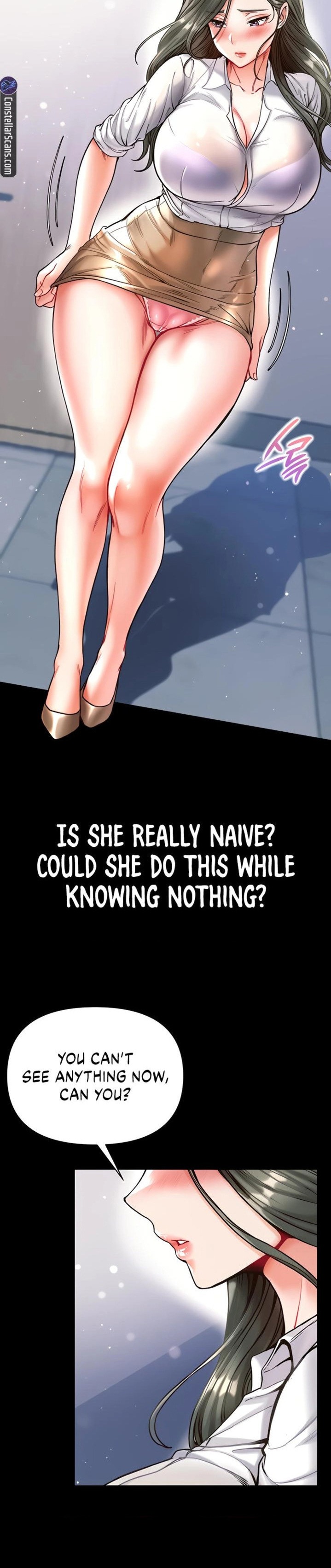 Grand Disciple - Chapter 17 [photo 16] - MangaPorn