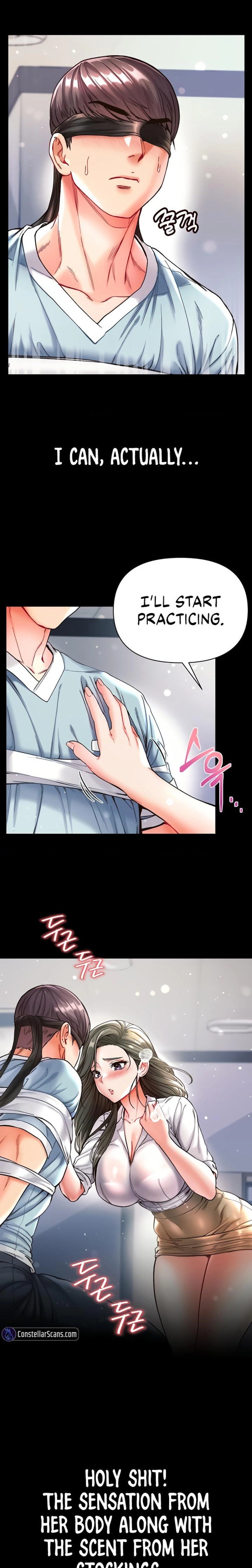 Grand Disciple - Chapter 17 [photo 17] - MangaPorn