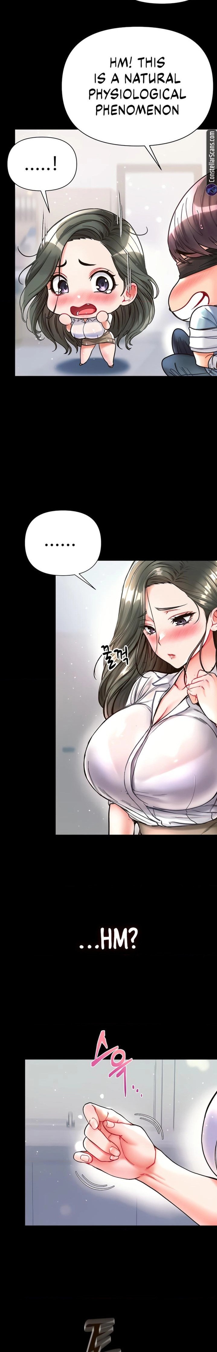 Grand Disciple - Chapter 17 [photo 19] - MangaPorn