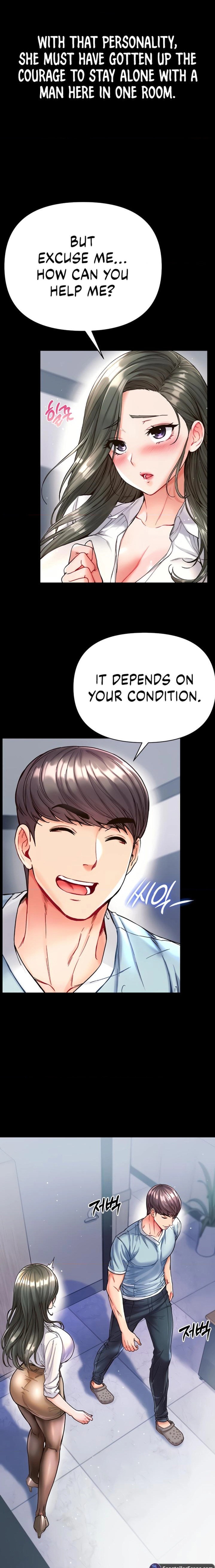 Grand Disciple - Chapter 17 [photo 5] - MangaPorn