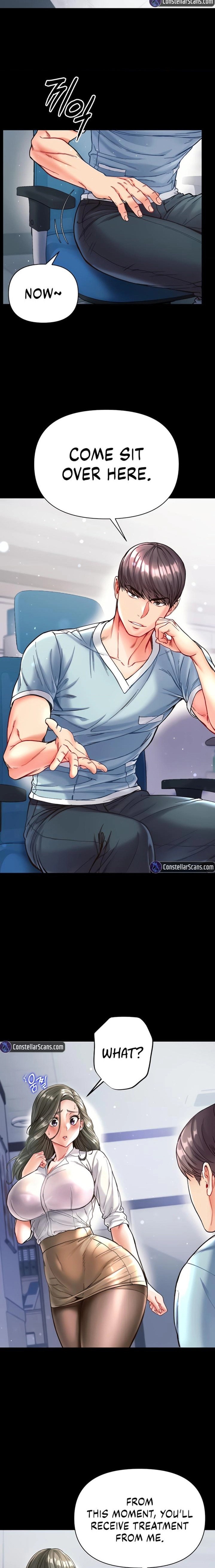 Grand Disciple - Chapter 17 [photo 6] - MangaPorn